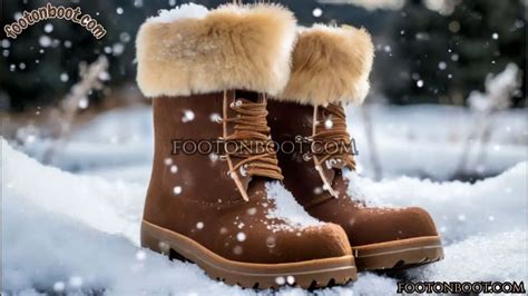 Are UGG Boots Waterproof? Making Ugg Boots Last Longer | Footonboot.com