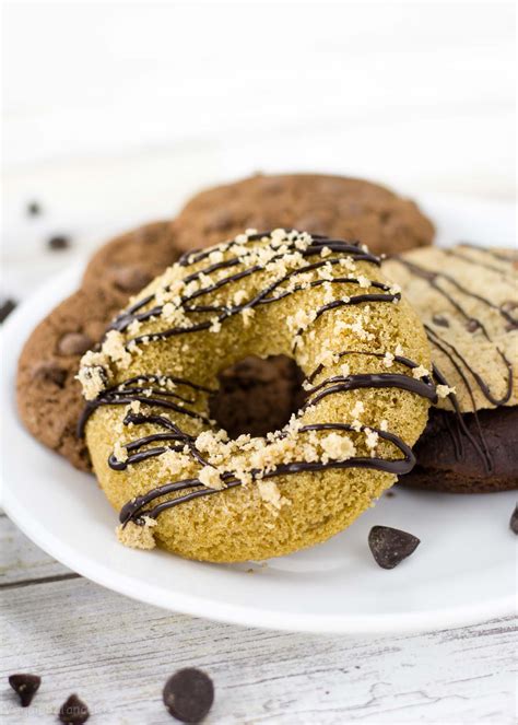 Gluten Free Donuts Recipe (Made Two Delectable Ways) - Gluten Free ...