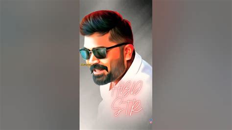 💢💢hbd Little Superstar Str 💢💢 Ytshorts Shortsfeed Hbd Silambarasan Youtube