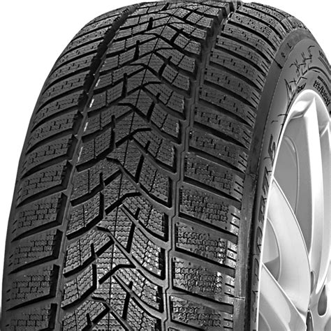 Dunlop Winter Sport 5 20555 R16 91 H Oponeo