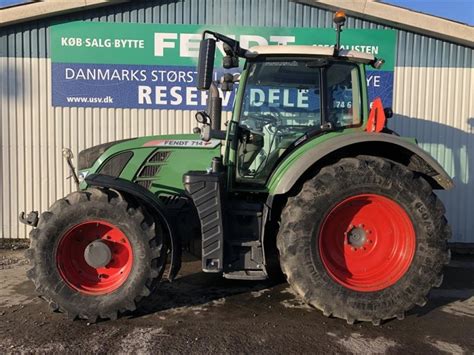 Fendt Vario Gebraucht Neu Kaufen Technikboerse At