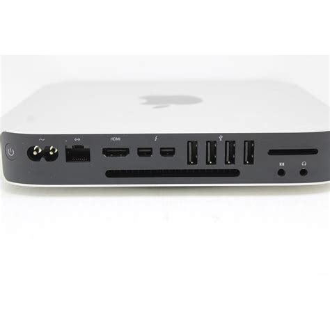 Apple Mac Mini A Late Mgem J A Core I U Ghz Gb Gb