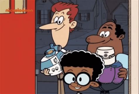 Nickelodeon Cartoon Introduces Network S First Ever Married Gay Couple