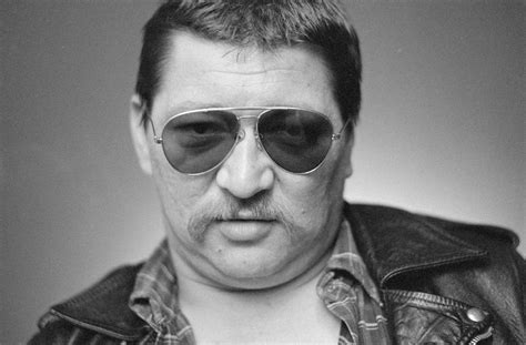 Filmmaker Rainer Werner Fassbinder Manipuleerde En Exploiteerde Ieders