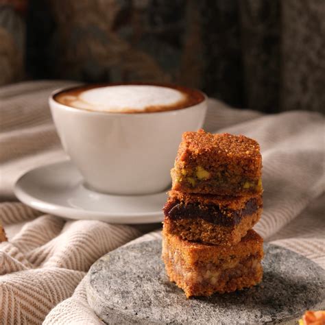 Order the Best Arabic Sweets Online in Lebanon – AlBaba Sweets