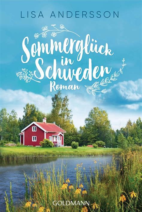 Sommergl Ck In Schweden Lisa Andersson Buch Jpc