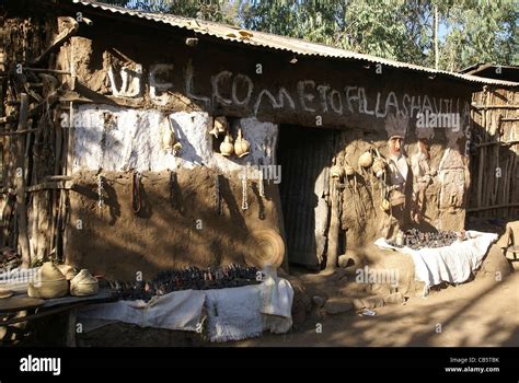 Falasha Juden Stockfotos Und Bilder Kaufen Alamy