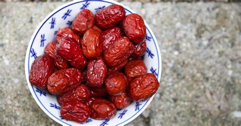 What Is Jujube Fruit? Nutrition, Benefits, and Uses