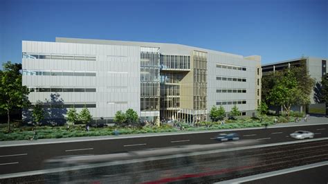 The Science And Engineering Innovation Center Catalyze The Future