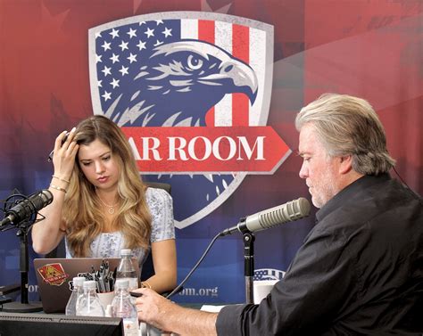 Bannon’s WarRoom, Show Clip Roundup 4/11/2024 [PM] Special Note About