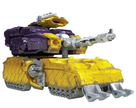 Wfc Impactor Transformers Netflix War For Cybertron Trilogy