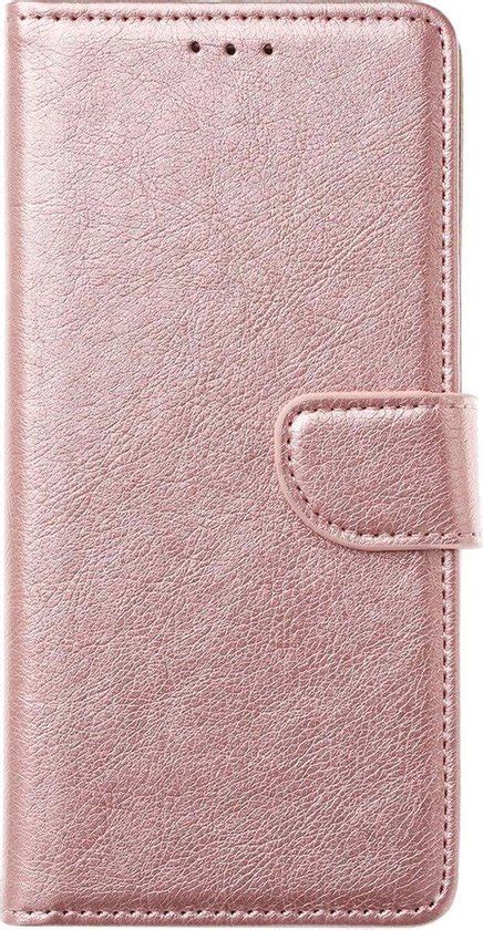 Multimedia Accessoires PU Lederen Wallet Book Case Hoesje Voor Apple