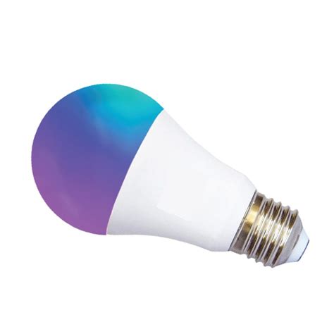 Smart RGB Bulb – Smart Living