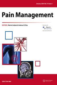 Best Multimodal Analgesic Protocol For Total Knee Arthroplasty Pain