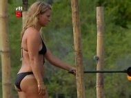 Naked Fátima Moreira De Melo Added 07 19 2016 by KA