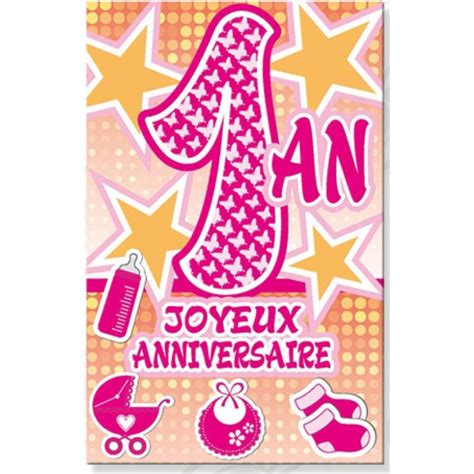 Total Imagen Carte Anniversaire Petite Fille Fr Thptnganamst Edu Vn