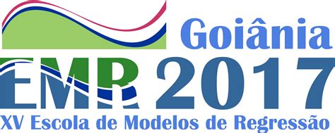 Escola De Modelos De Regressão 2025 - EMR - Escola de Modelos de Regressão, Brasil | Goiânia GO