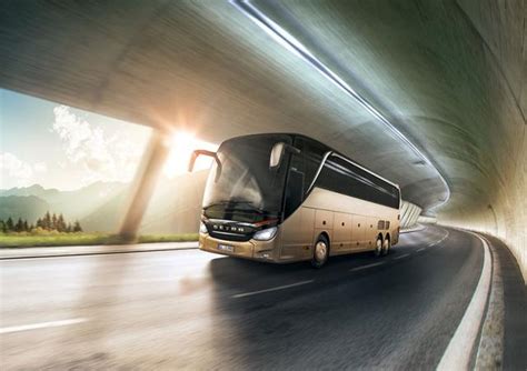 Setra S Hdh Bus Specs Lectura Specs