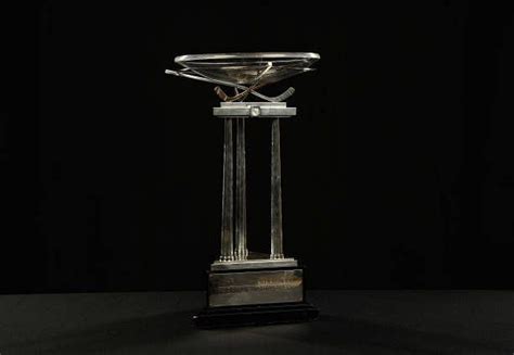 NHL Presidents' Trophy Winners - Complete List of MVPs