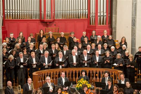 Mendelssohn Chur Kammerphilharmonie Graubünden