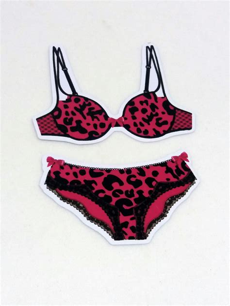 Kit Apliques Chá de Lingerie Elo Produtos Especiais