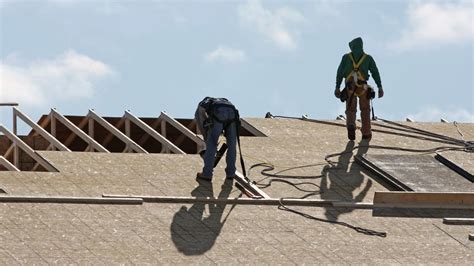 Guide To Finding A Reliable Roofing Contractor In Lufkin Texas