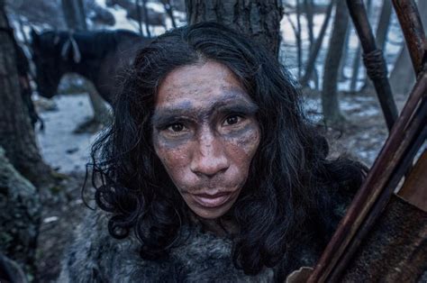 THE REVENANT (2015) Movie Images: D.P. Emmanuel Lubezki Publishes Set ...