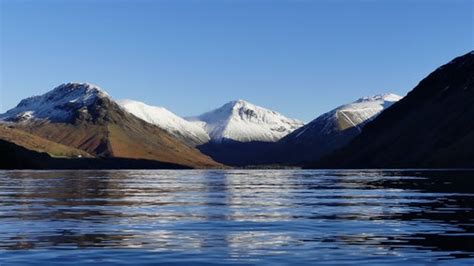 Wasdale Campsite Lake District | National Trust