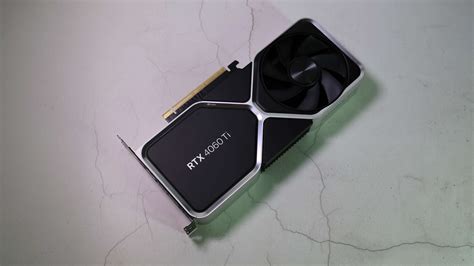 Nvidia GeForce RTX 4060 Ti review | PC Gamer