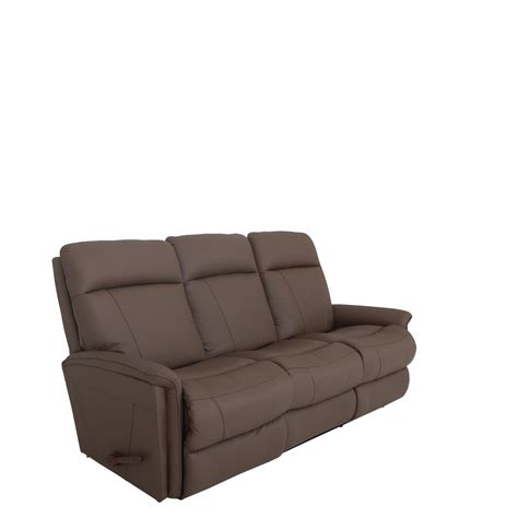 Enzo All Leather Motion Reclining Sofa La Z Boy Philippines