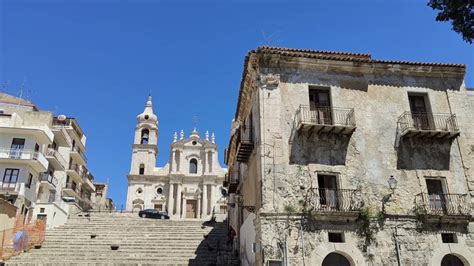 Palma Di Montechiaro Una Mostra Sulla Rinascita Della Terra Del