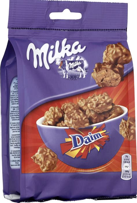 Milka Daim Niska Cena Na Allegro Pl