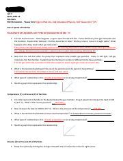 Lab 3 Phet Simulation Gases Intro Pdf Chasity Jordan January 24