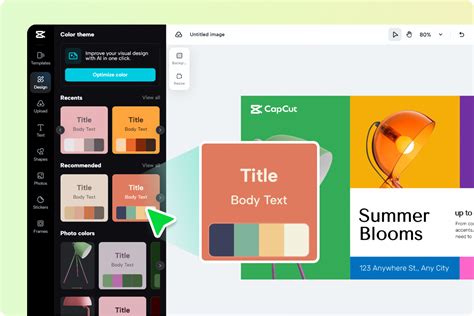 Color Palette Generator | Create Stunning Color Palettes for Graphics