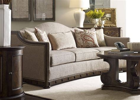 2025 Best of Traditional Fabric Sofas