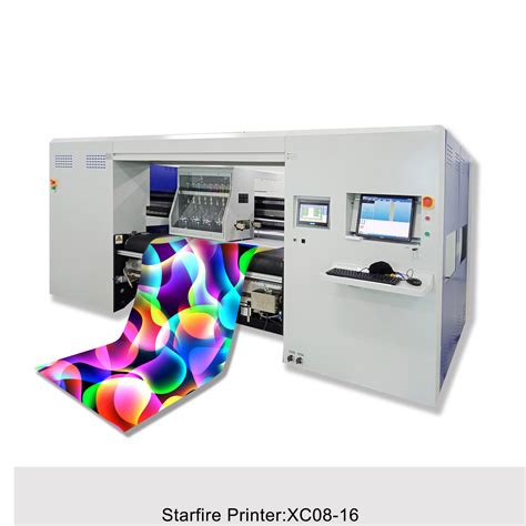 Enjet China Garment Printers Digital Textile Printing Machine For Sale