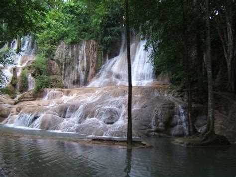 Kanchanaburi - Wikitravel