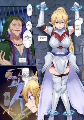 Possession Porn Comics Sex Games SVSComics Page 8