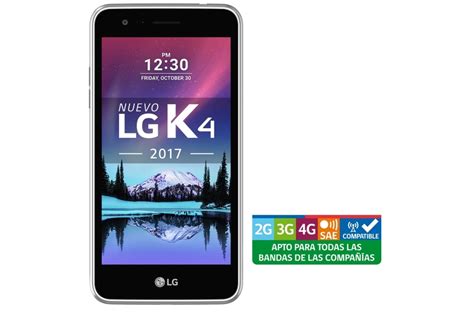 Lg K4 2017 Lg K4 Lg Cl