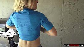 Mature Slut Scarlet O Ryan Gets Shagged XNXX