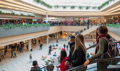 Jockey Plaza Detalhes Do Novo Shopping Gigante De Curitiba