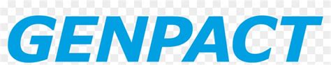 detail genpact logo png koleksi nomer