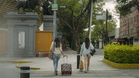 Chilango ‘el Portal Un Documental Que Hila Las Historia De Zona Divas