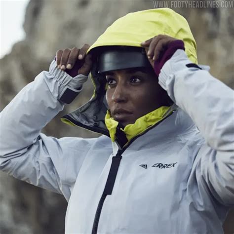 EXCLUSIVE: Adidas to Launch Terrex Range for World Cup Teams? Mexico ...