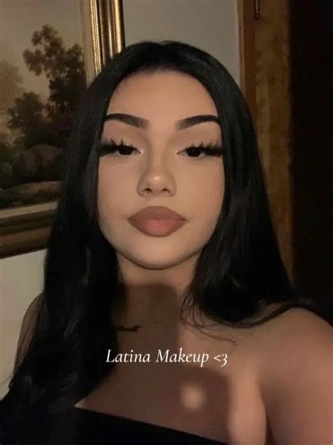 Latina Makup Product Details 💋 Gallery Posted By Isabel Rose Lemon8