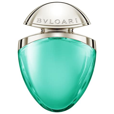 BVLGARI Omnia Paraiba Eau De Toilette EdT Online Kaufen Bei Douglas De