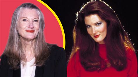 Annette Otoole Virgin River' Star Annette O'Toole Reveals How Hope