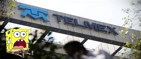 Se Presentan Fallas En El Servicio De Telmex Atomix