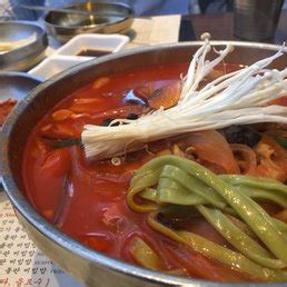 Myung Dong Noodle House Updated January Photos