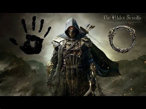 Скайрим Онлайн за 800р в стиме 🔴 The Elder Scrolls Online - YouTube